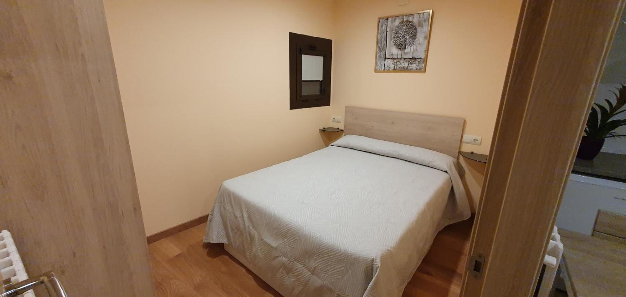 Apartamentos La Venta Del Rome Орта-де-Сан-Жоан Номер фото