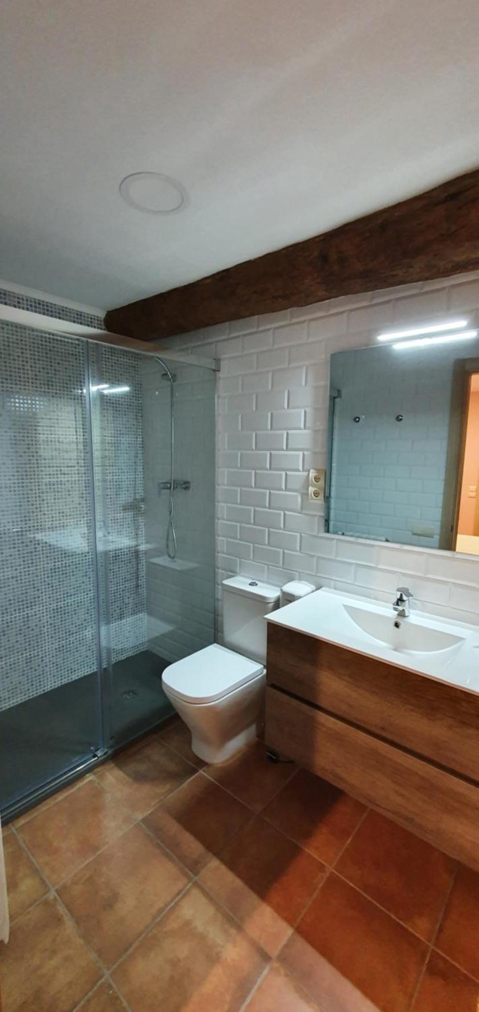 Apartamentos La Venta Del Rome Орта-де-Сан-Жоан Номер фото